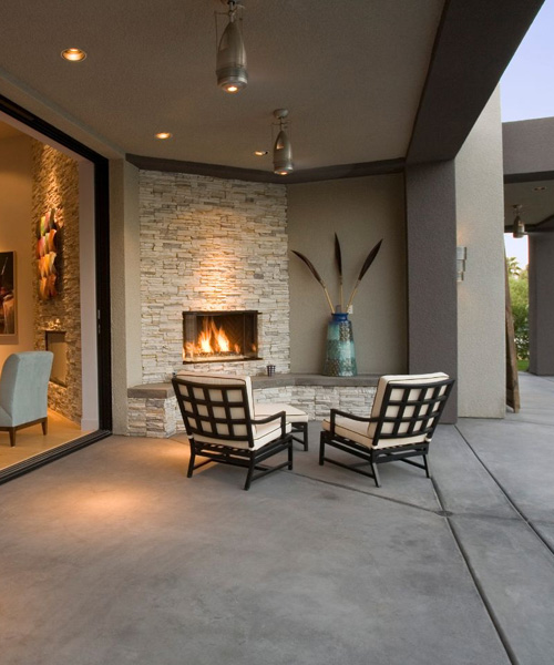 Karyan Trevana Residences Apartment Karyan Trevana Residences