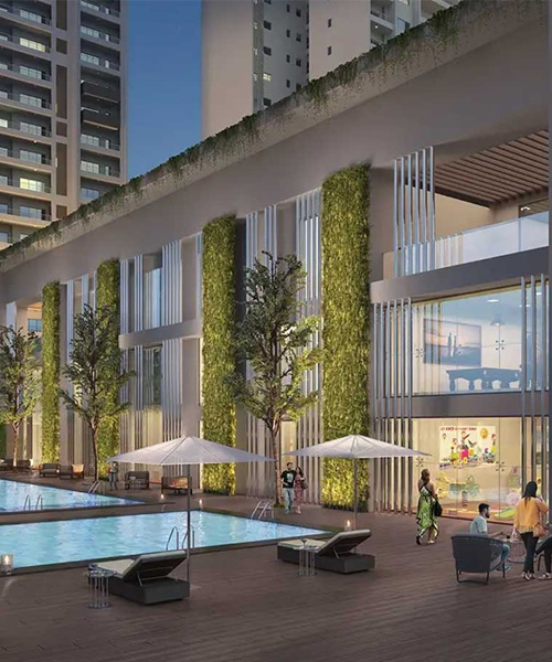 Karyan Trevana Residences